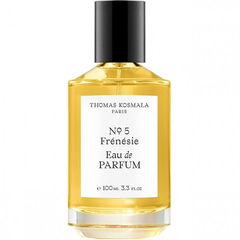 Nọ 5 - Frénésie by Thomas Kosmala