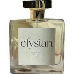 Peaches & Peonies von Elysian