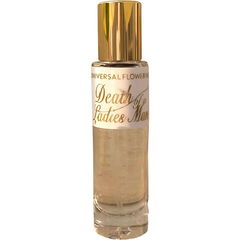 Death of a Ladies Man (Eau de Parfum) von Universal Flowering