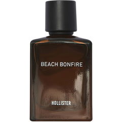 Beach Bonfire