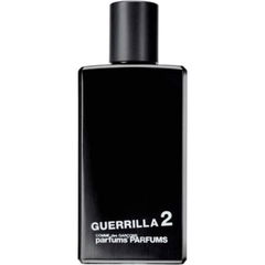 Guerrilla 2 by Comme des Garçons