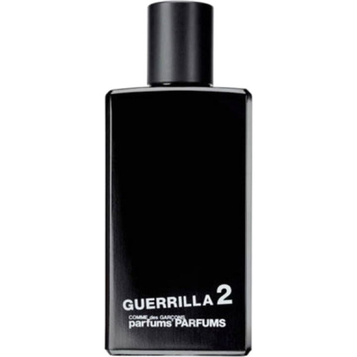 Guerrilla 2 von Comme des Garçons