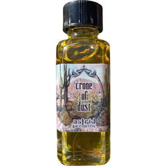 Crone of Dust von Astrid Perfume / Blooddrop