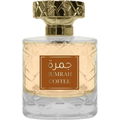 Jumrah Coffee / جمرة كوفي von Ayat / آيات