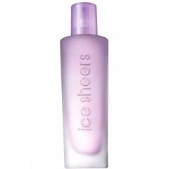Ice Sheers Delicious von Avon