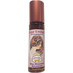Rose Embers von Wise Mountain Botanicals