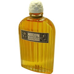 Casanova (Eau de Cologne) von Grenoville