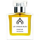 Le Cirque Bleu von Parfum Prissana