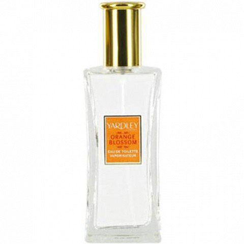 Heritage Collection - Orange Blossom von Yardley