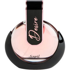 Desire von Sapil