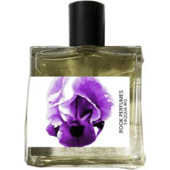 Faqqua Iris von Rook Perfumes