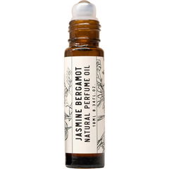 Jasmine Bergamot (Perfume Oil) von Essensorie