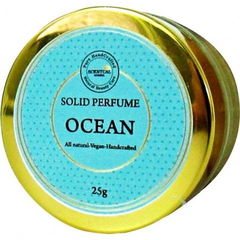 Ocean (Solid Perfume) by Scentual Aroma