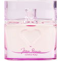 Jean Reno Loves You by Jean Reno