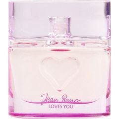 Jean Reno Loves You von Jean Reno