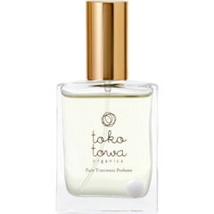 Pure Treatment Perfume White - Hope & Bloom / ピュアトリートメントパフューム ホワイト ホープ＆ブルーム (Eau de Parfum) by tokotowa organics / トコトワ オーガニクス