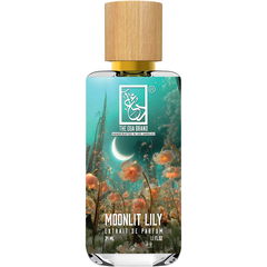Moonlit Lily von The Dua Brand