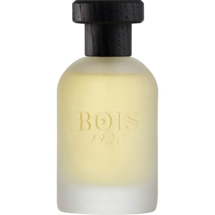 Real Patchouly von Bois 1920