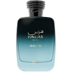 Hawas Malibu / هوس von Rasasi / الرصاصي