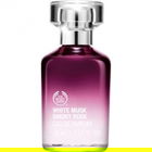 White Musk Smoky Rose (Eau de Parfum) von The Body Shop
