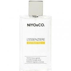 L'Essenziere - Estratto 1 by Niyo & Co.