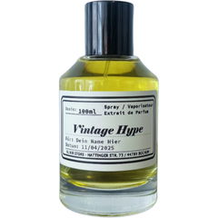 Vintage Hype von Elixir Store