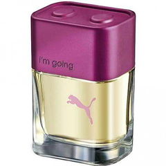 I'm Going Woman von Puma