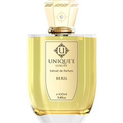 Beril von Unique'e Luxury