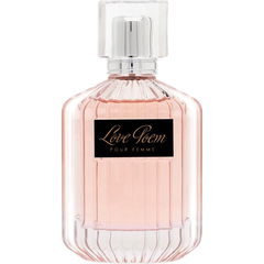 Love Poem by Leon Hector