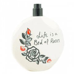 Life's a Bed of Roses von Lulu Guinness