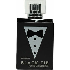 Black Tie von Elizabeth Grant