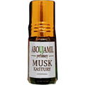 Musk Kastury by Abou Jamil Perfumery