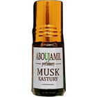 Musk Kastury by Abou Jamil Perfumery