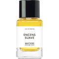 Encens Suave (Eau de Parfum) von Matière Première