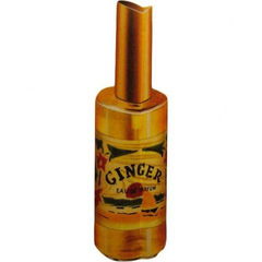 Ginger (Eau de Parfum) by Lush / Cosmetics To Go