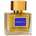 Reconnaissance Collection - Mediterra von The World in Scents