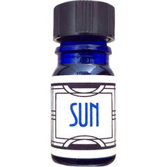 Sun by Nui Cobalt Designs