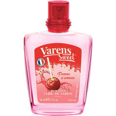Varens Sweet - Pomme d'Amour von Ulric de Varens
