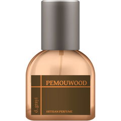 Pemouwood by D. Grayi