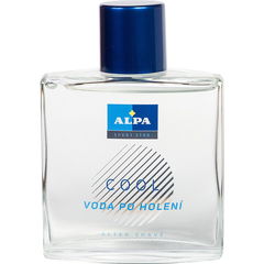 Cool by Alpa