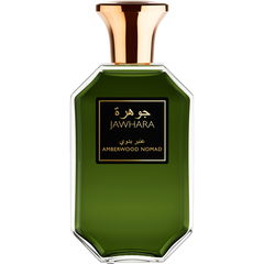 Amberwood Nomad / عنبر بدوي von Jawhara / جوهرة