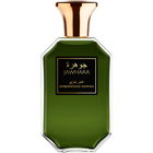 Amberwood Nomad / عنبر بدوي von Jawhara / جوهرة
