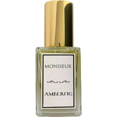 Monsieur von Amberfig