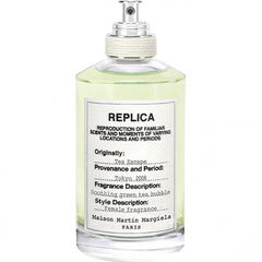 Tea Escape von Maison Margiela