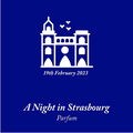 A Night in Strasbourg by HöM