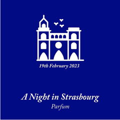 A Night in Strasbourg by HöM