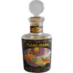 Tsang-Ihang von Grossmith