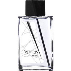 Patrichs Noir White (Eau de Toilette) von Patrichs