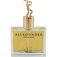Shoaib Malik - Allrounder by J. / Junaid Jamshed