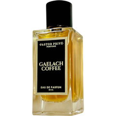 Gaelach Coffee by Pastor Privé